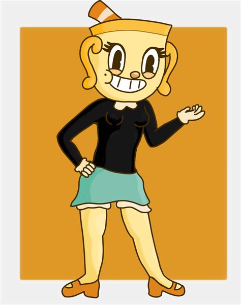 mrs.chalice rule 34|Ms. Chalice (magistarr) : r/CupheadNSFW .